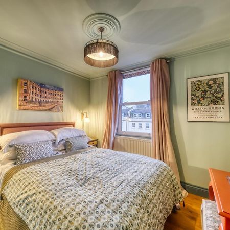 The Bluebell Hotell Bath Exteriör bild